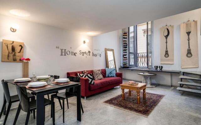 Rome Loft