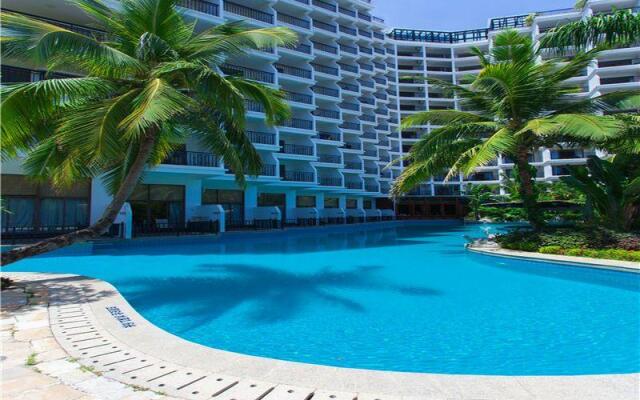 David Legend Resort