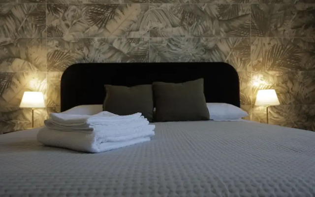 Sikelìa Bed & Breakfast