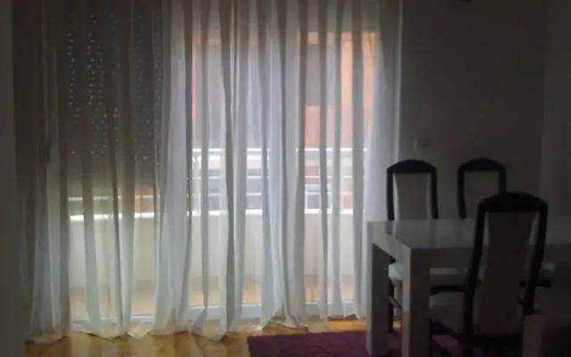 Apartement Shikoski