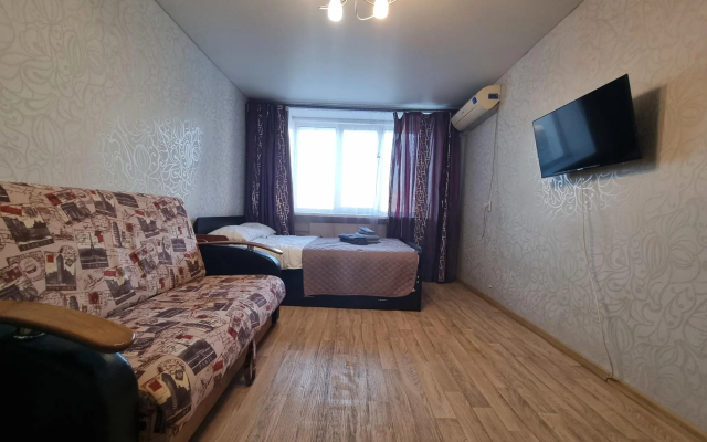 Apartments on Nazarbayev street 56 - Apartment in Kazan - Photo 2