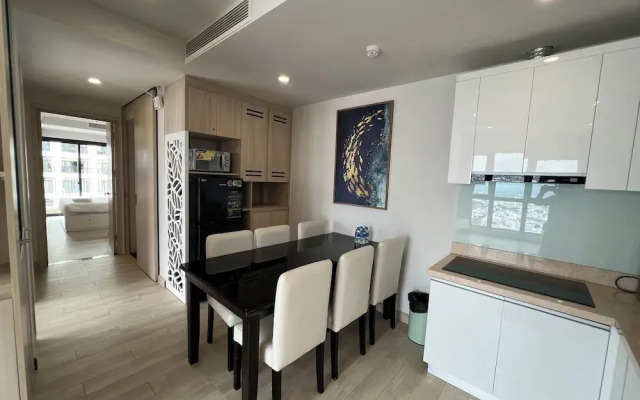 Apartment PHONGLIEM 3
