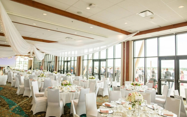 Delta Hotels Prince Edward by Marriott