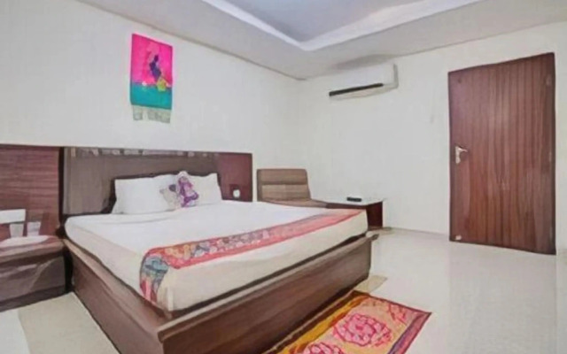 Hotel Beena Inn