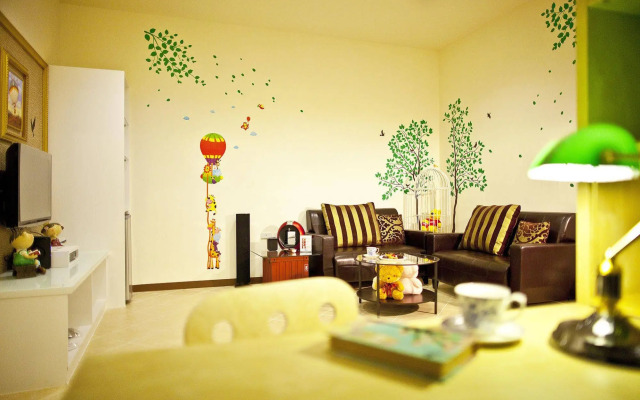 myOcean Villa