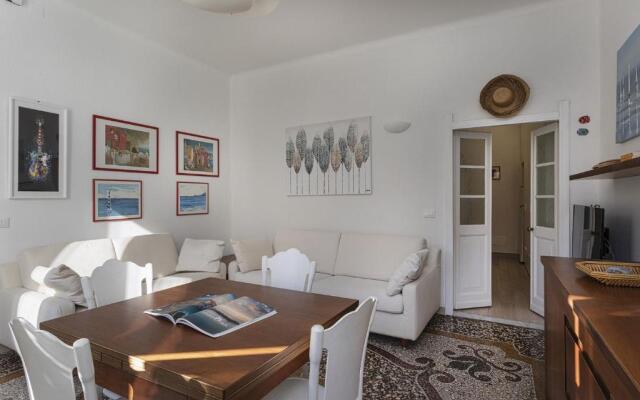 La Casa di Nanni a Camogli by Wonderful Italy