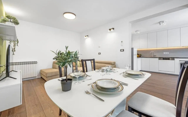 Apartment Delton