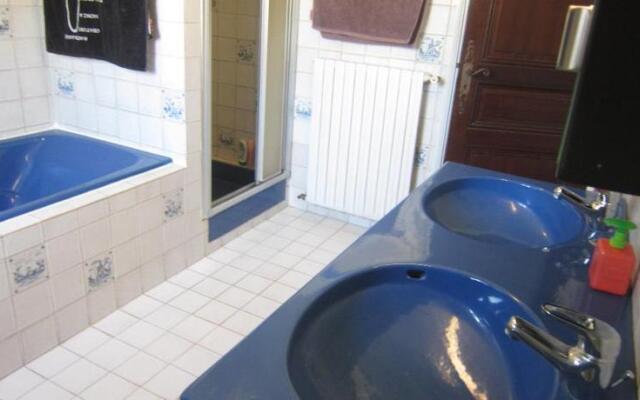 Maison Rer Massy-verrieres