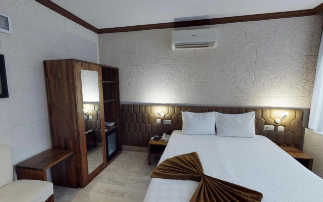 Patron Hotel