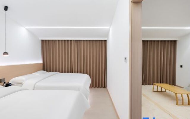 Wuyuan Your courtyard