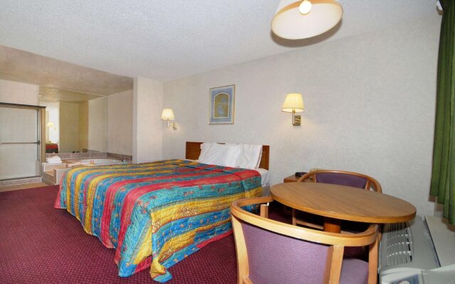Economy Inn - Ontario Airport/Chino