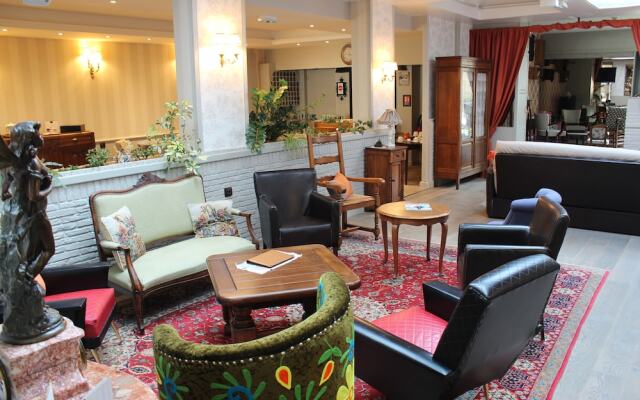 Hypnos Hotel