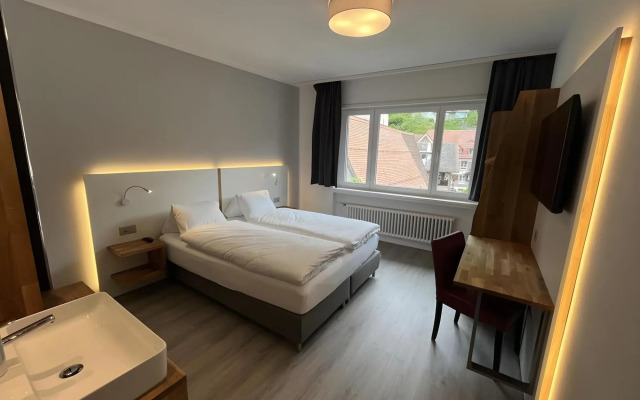 Hotel Drei Könige