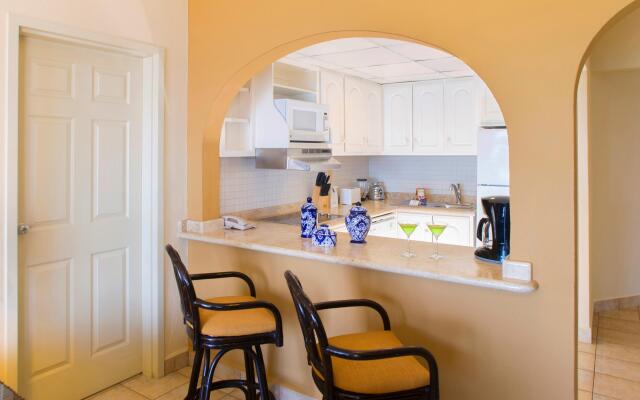 Villa del Palmar Beach Resort Cabo San Lucas