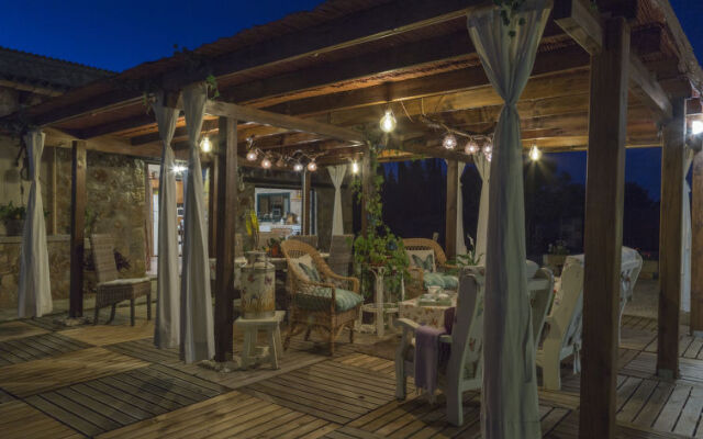 Villa Villa Els Pins