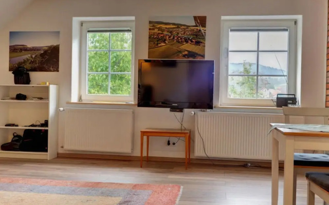 Holiday Apartment Loft