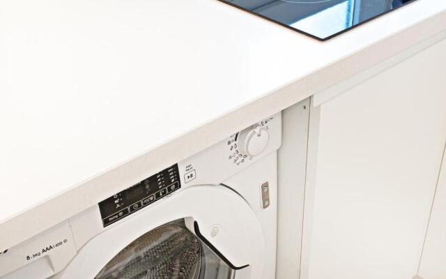 Málaga Historical Centre Luxury Apartment