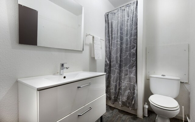 Sleep in Toulouse - Toulouse centre