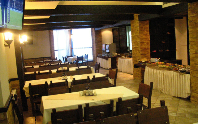 All Seasons Club