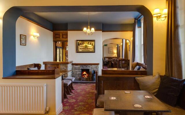 The Dawnay Arms
