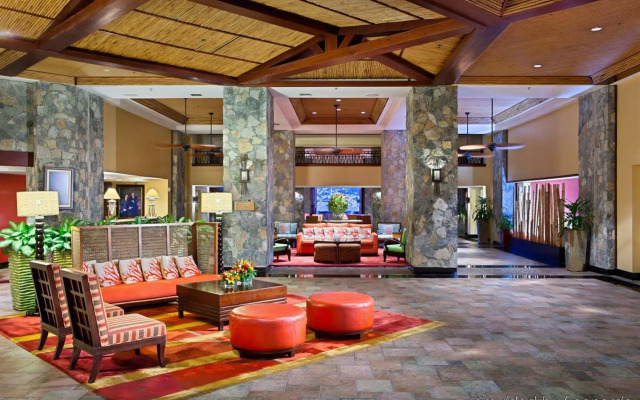 The Westin Beach Resort & Spa at Frenchman's Reef