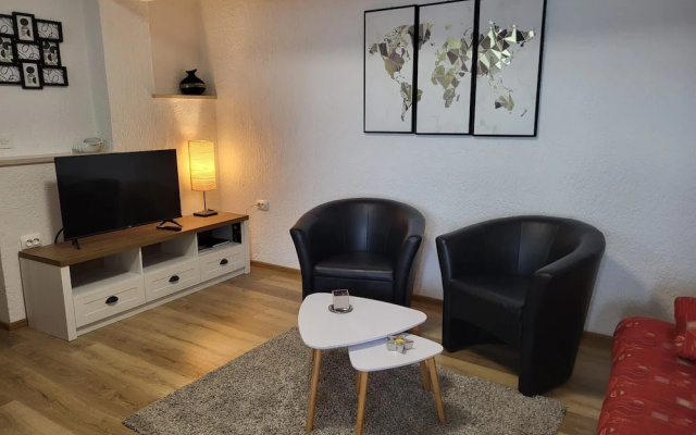 Apartment Marinera