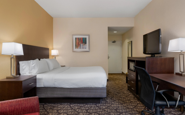 Holiday Inn Express Tallahassee - I-10 E by IHG