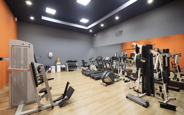 Kilikya Palace Goynuk - All Inclusive