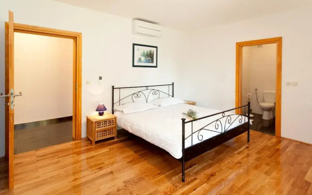 Villa Paradiso Zadarvillas