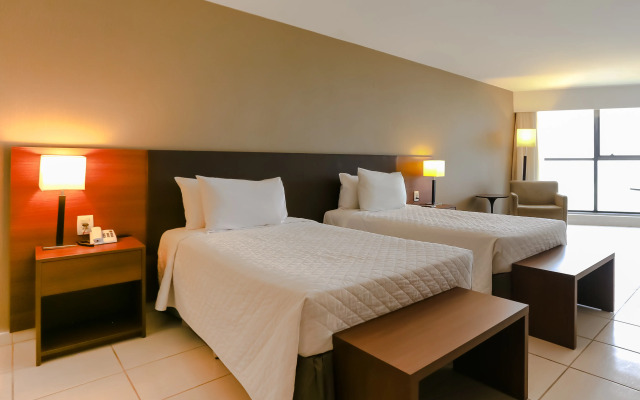 Transamerica Prestige Recife - Boa Viagem