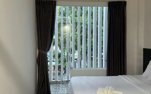 Full House Hotel And Apartment – Guest Rooms – Da Nang