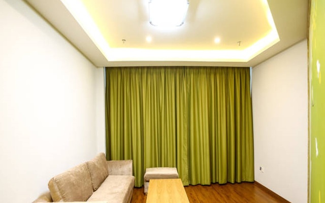 Vatica AnHui HeFei Economic Development Zone Hefei University of Technology North Gate Hotel – Guest Rooms – Hefei