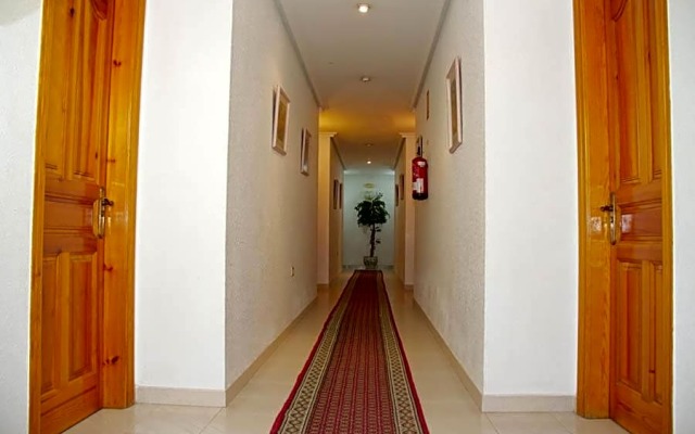Hotel Mi Casa