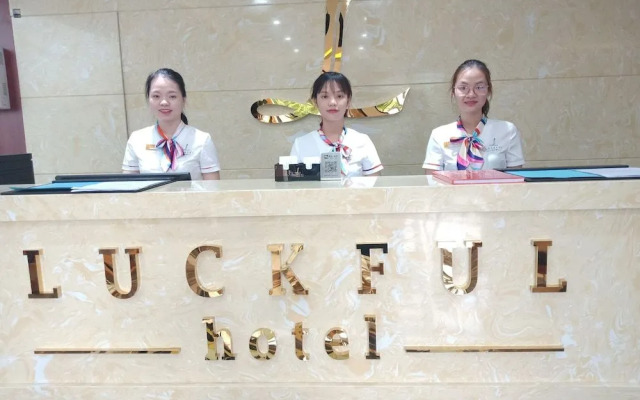 Luckful Hotel