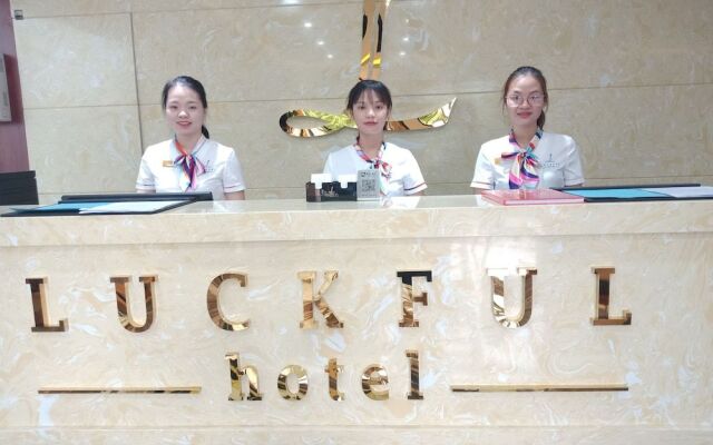 Luckful Hotel