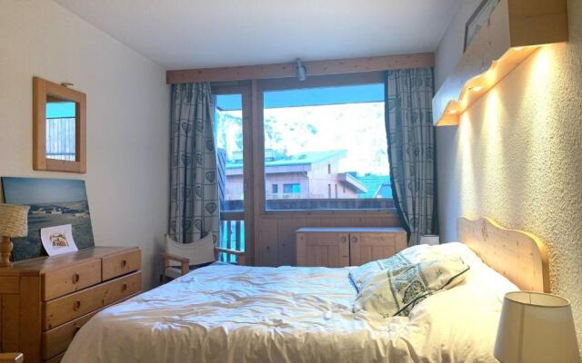 Appartement Val-d'Isère, 3 pièces, 6 personnes - FR-1-411-675