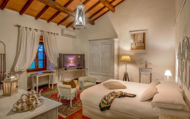 B&B Borgo Vera