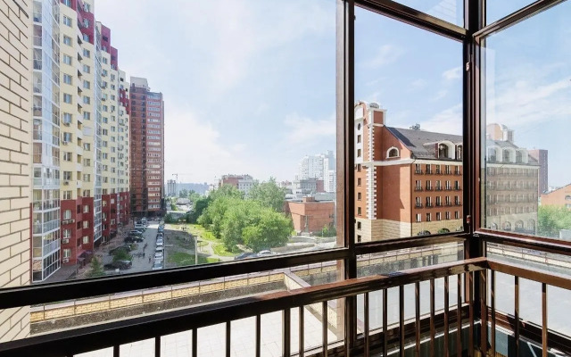 Апартаменты на улице Садовая 20