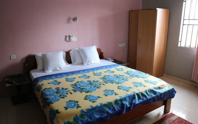 Waterfront Paradise Resort