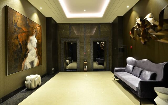 KE Hotel