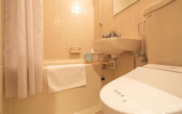 Lions Mansion Echigo Yuzawa - Vacation STAY 8424