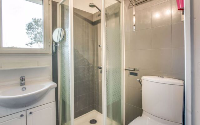 Apartment Garbo Saint Palais sur mer