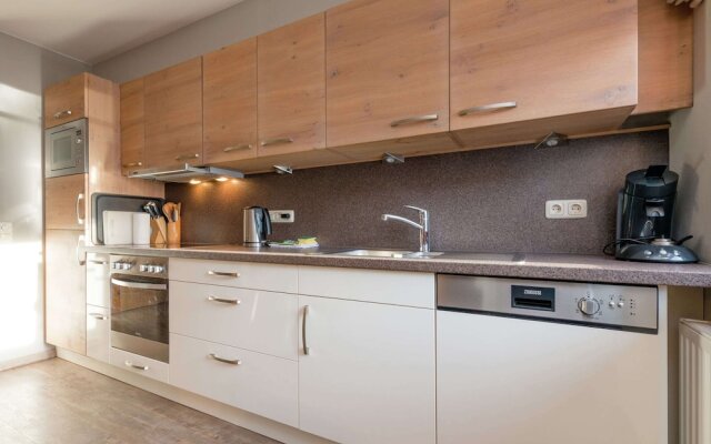 Spacious Chalet near Ski Area in Dienten am Hochkonig