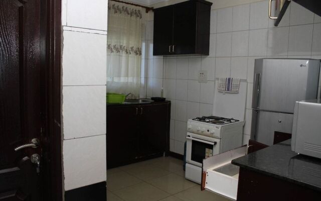 Karibu BB Suites