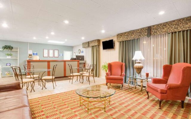 Days Inn Cambridge