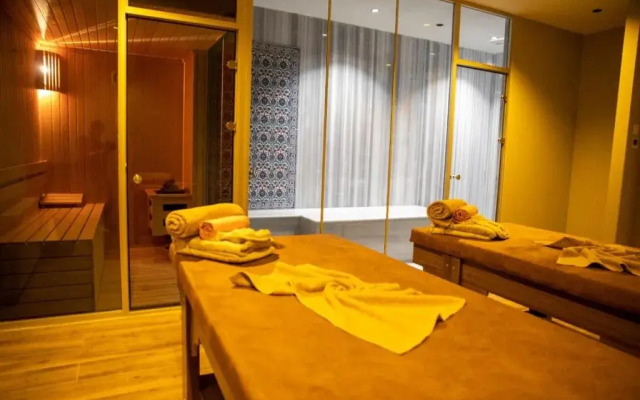 Blue Vista Houses & Spa