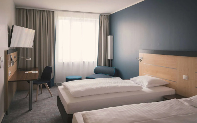 Vienna House Easy by Wyndham Bratislava