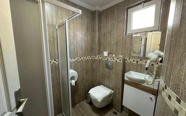 Hotel Buhara Family Inn