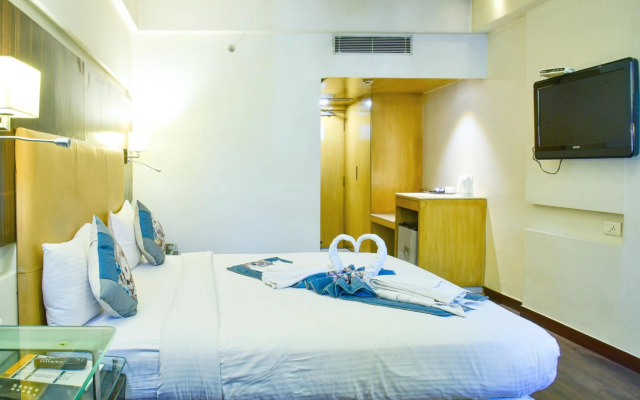 Quality Inn Residency