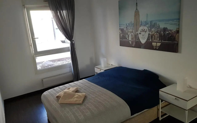 Charmant 3P proche centre ville